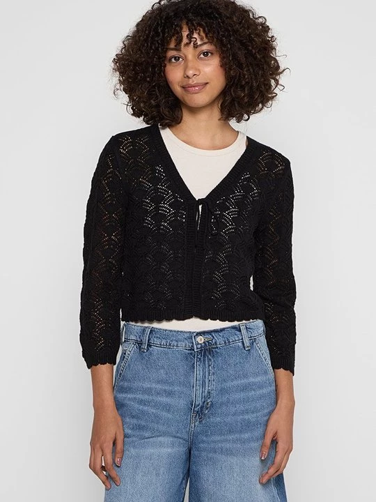 Foto van product Vest Vero Moda zwart