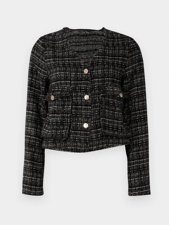 Foto van product Vest Vero Moda zwart