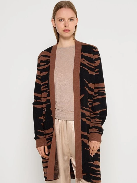 Foto van product Vest Vero Moda zwart