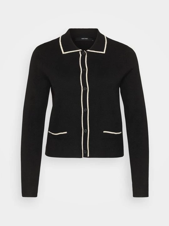 Foto van product Vest Vero Moda zwart