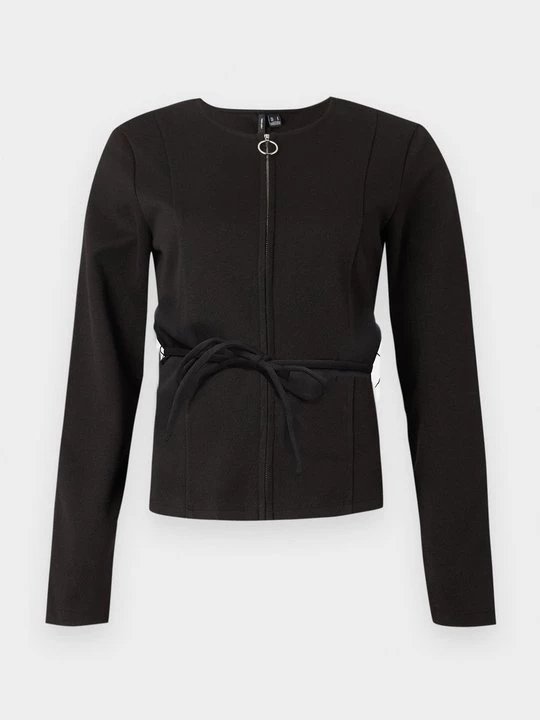 Foto van product Vest Vero Moda zwart