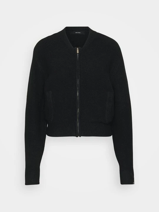 Foto van product Vest Vero Moda zwart