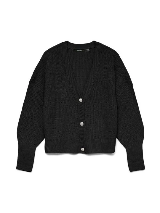 Foto van product Vest Vero Moda zwart