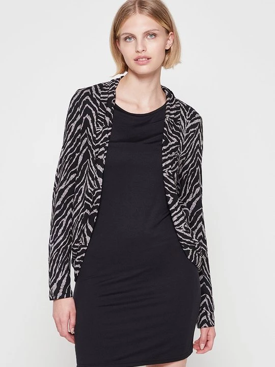 Foto van product Vest Vero Moda zwart
