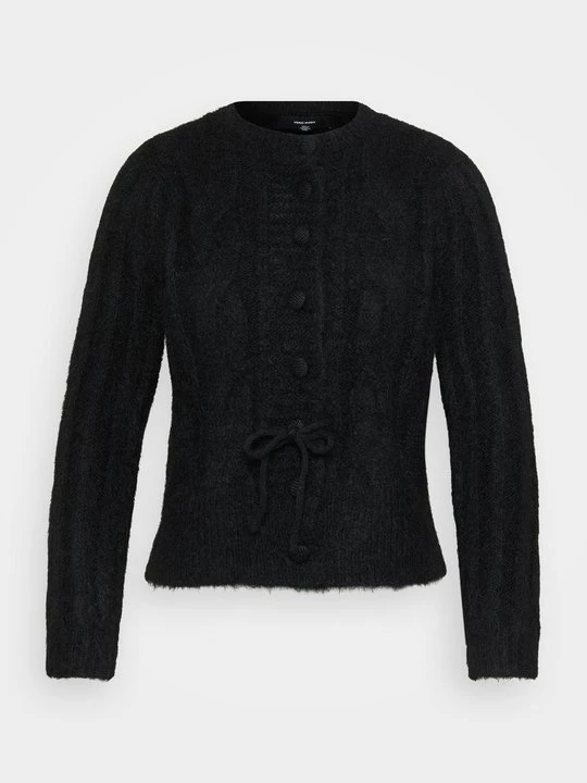 Foto van product Vest Vero Moda zwart