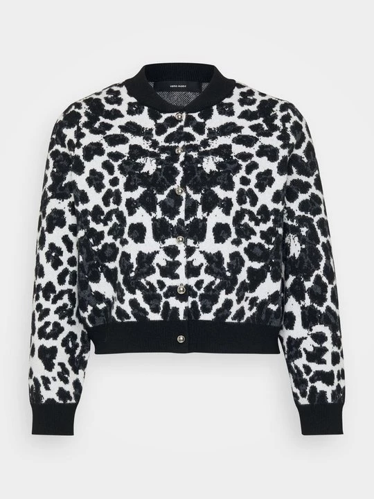 Foto van product Vest Vero Moda zwart