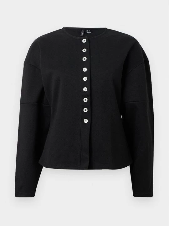 Foto van product Vest Vero Moda zwart