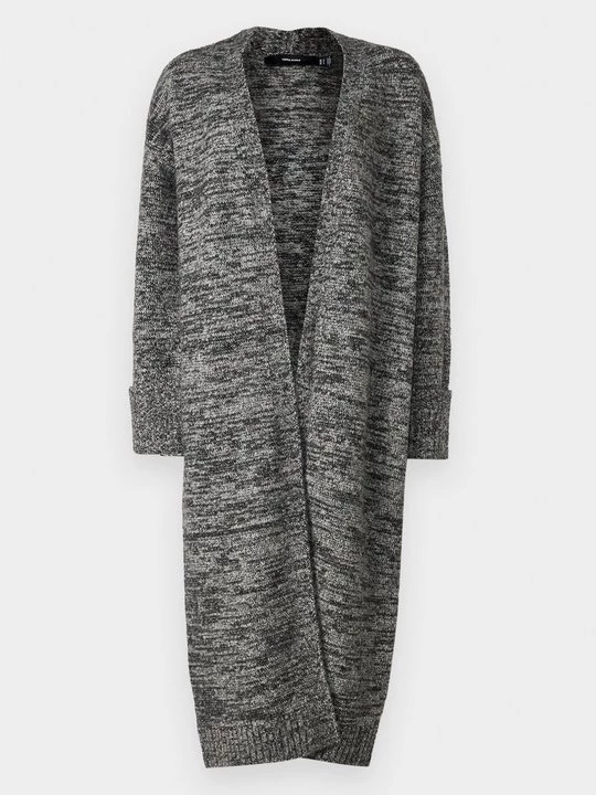 Foto van product Vest Vero Moda zwart