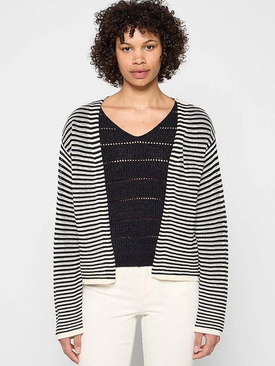 Foto van product Vest Vero Moda zwart