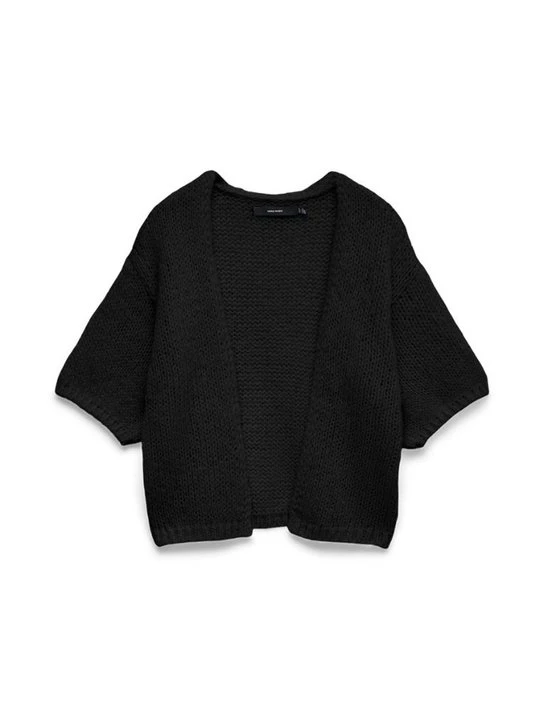 Foto van product Vest Vero Moda zwart