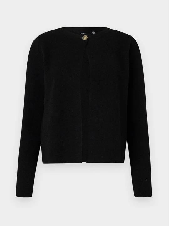 Foto van product Vest Vero Moda zwart