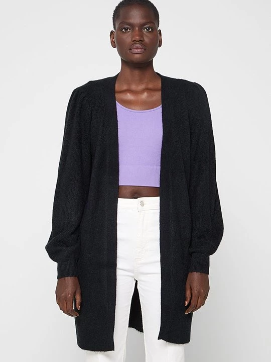 Foto van product Vest Vero Moda zwart