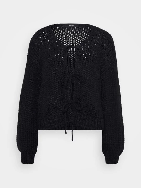 Foto van product Vest Vero Moda zwart