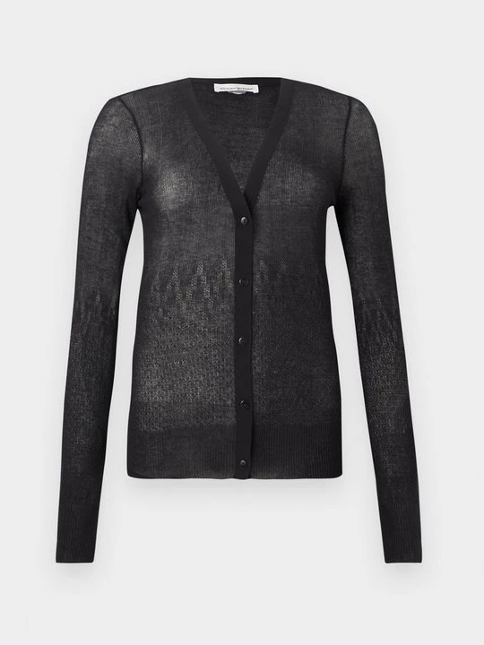 Foto van product Vest Victoria Beckham zwart