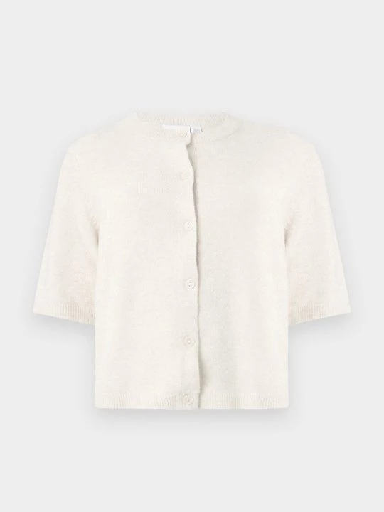 Foto van product Vest Vila crème