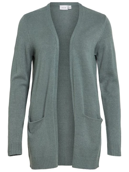 Foto van product Vest Vila groen