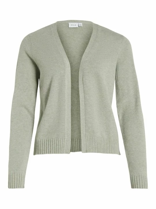 Foto van product Vest Vila groen
