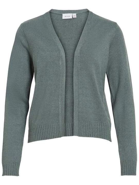 Foto van product Vest Vila groen