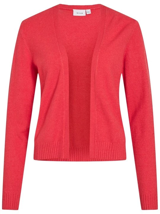 Foto van product Vest Vila rood