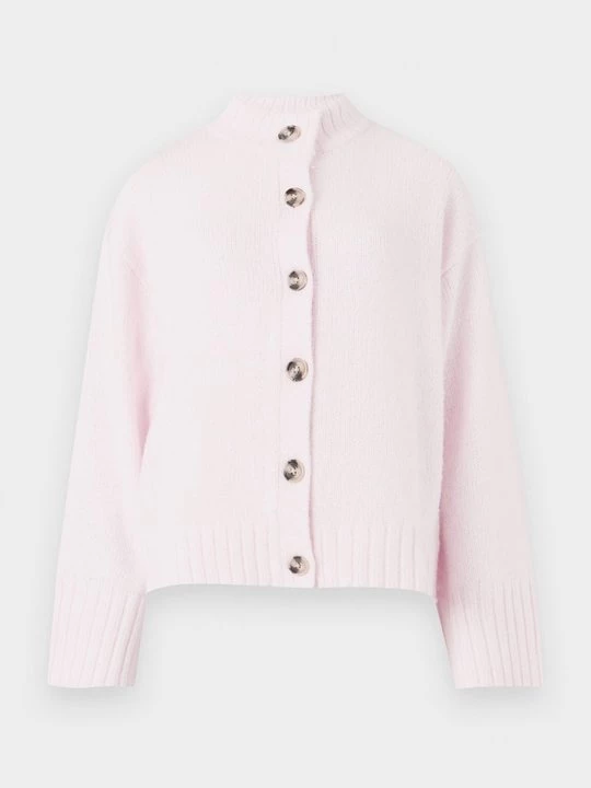 Foto van product Vest Vila roze