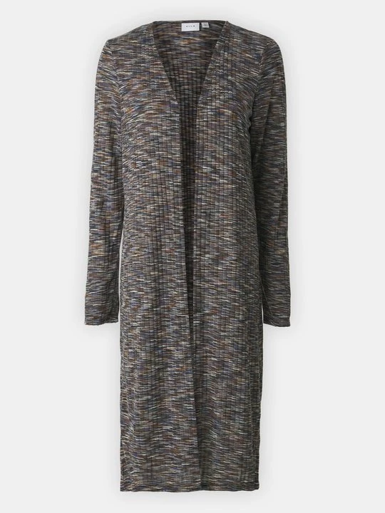 Foto van product Vest Vila taupe