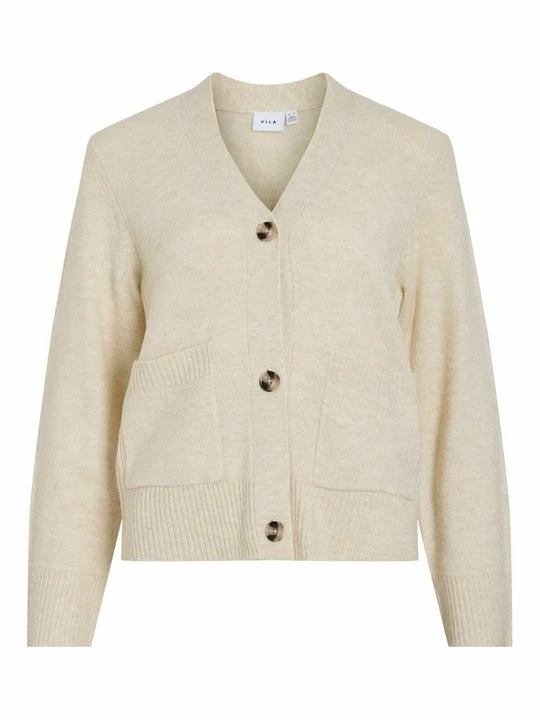 Foto van product Vest Vila wit