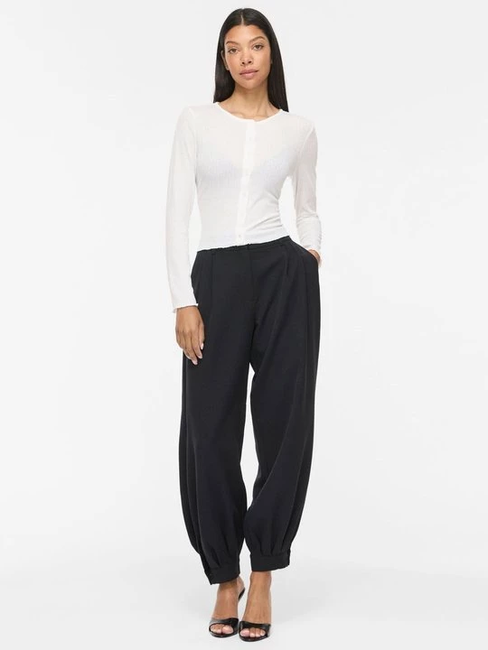 Foto van product Vest Vila wit
