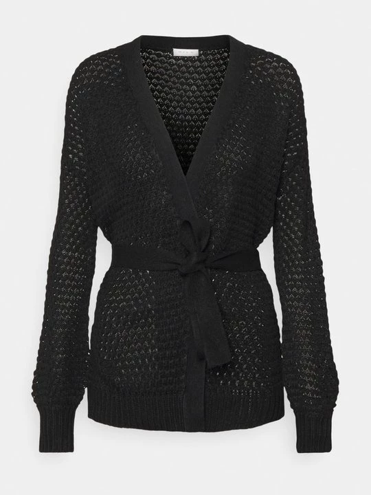 Foto van product Vest Vila zwart