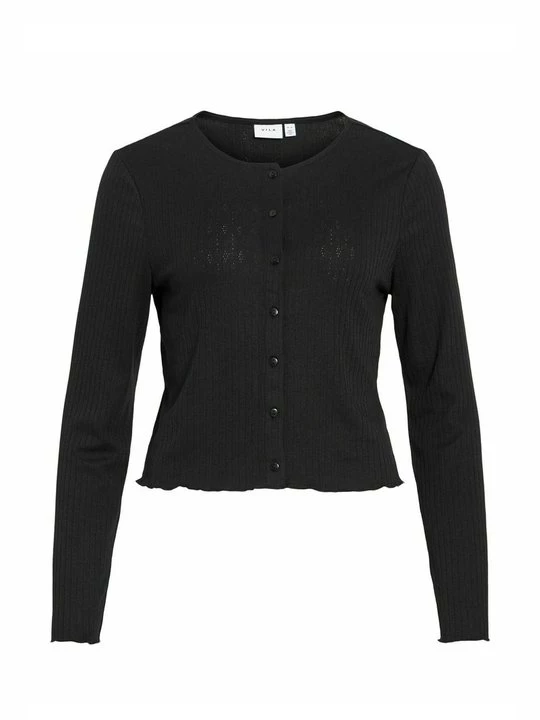 Foto van product Vest Vila zwart