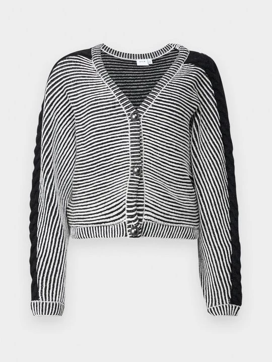 Foto van product Vest Vila zwart