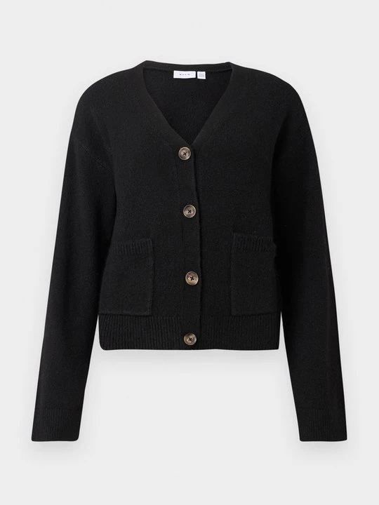 Foto van product Vest Vila zwart