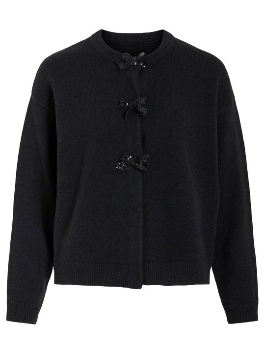 Foto van product Vest Vila zwart
