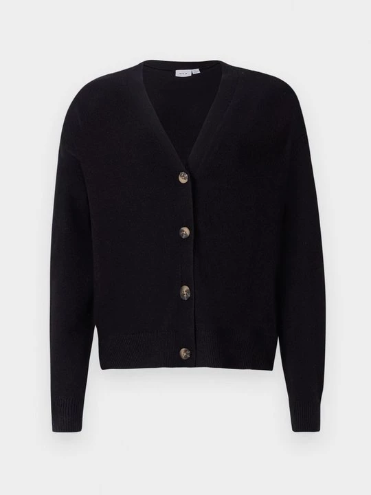 Foto van product Vest Vila zwart