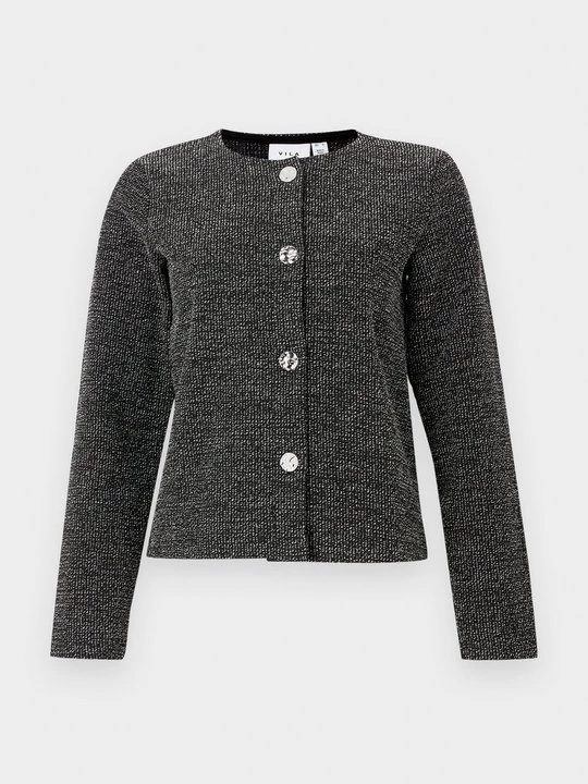 Foto van product Vest Vila zwart