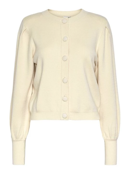 Foto van product Vest Y.A.S crème