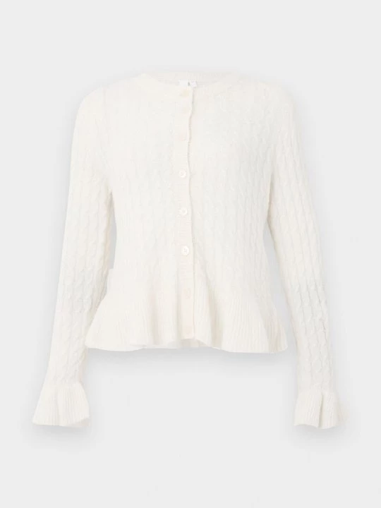 Foto van product Vest Y.A.S crème
