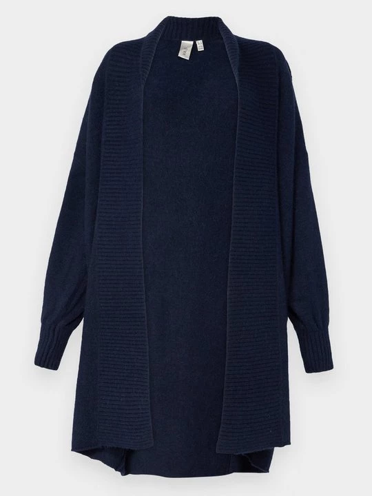 Foto van product Vest Y.A.S donkerblauw