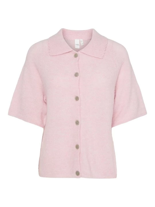 Foto van product Vest Y.A.S roze