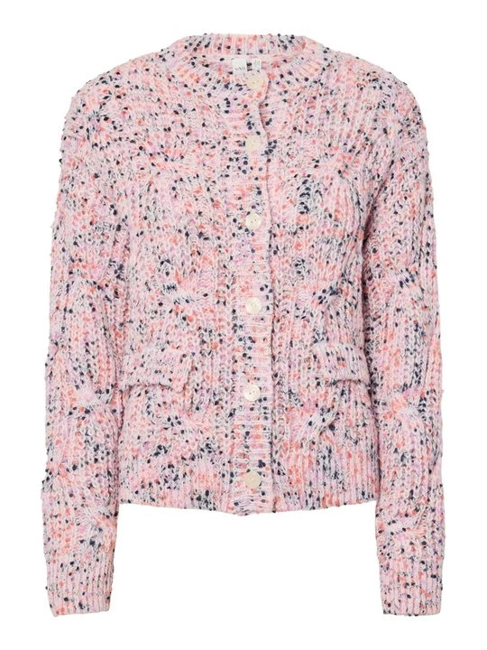 Foto van product Vest Y.A.S roze