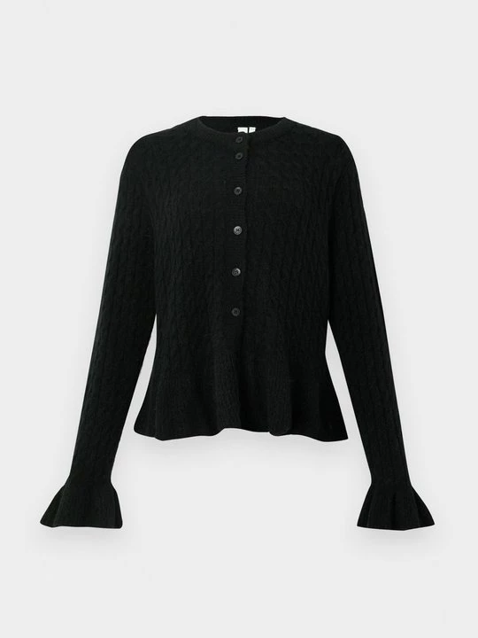 Foto van product Vest Y.A.S zwart