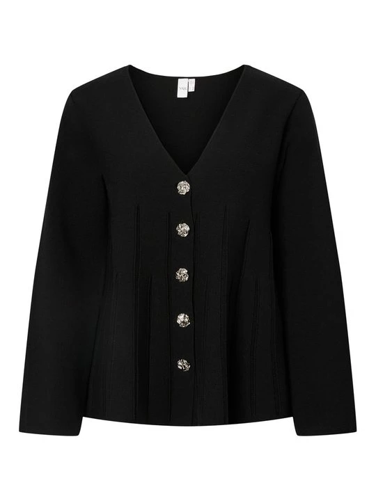 Foto van product Vest Y.A.S zwart