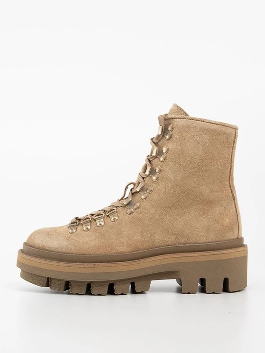 Foto van product Veterboots AllSaints beżowy