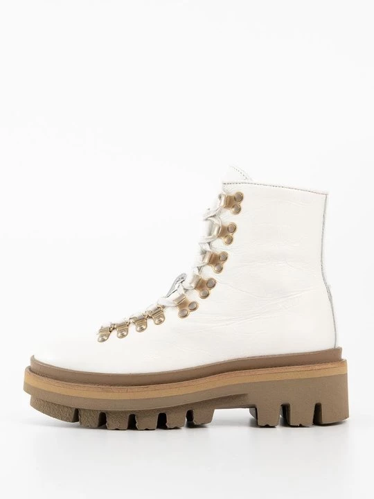 Foto van product Veterboots AllSaints wit