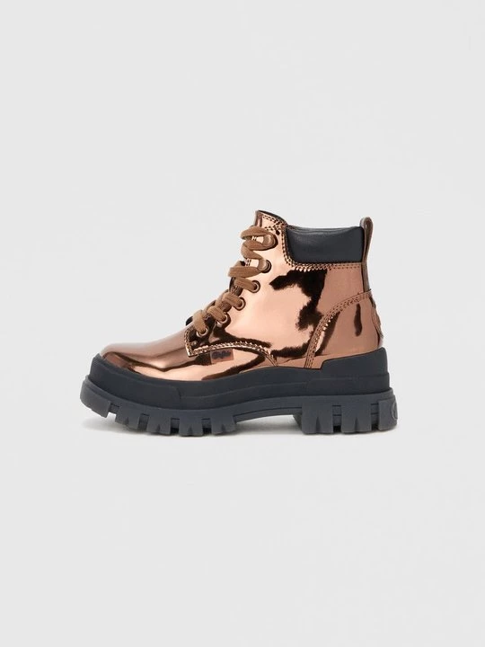 Foto van product Veterboots Buffalo