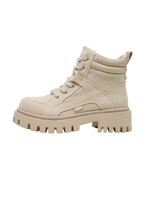 Foto van product Veterboots Buffalo beżowy