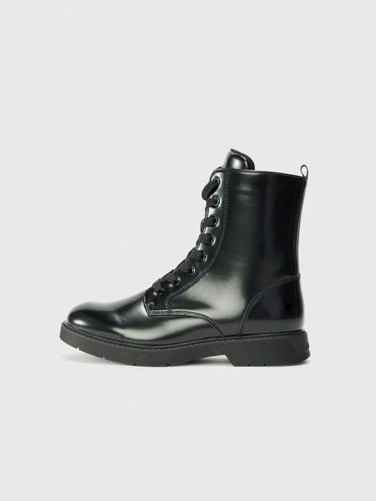 Foto van product Veterboots Calvin Klein Jeans zwart