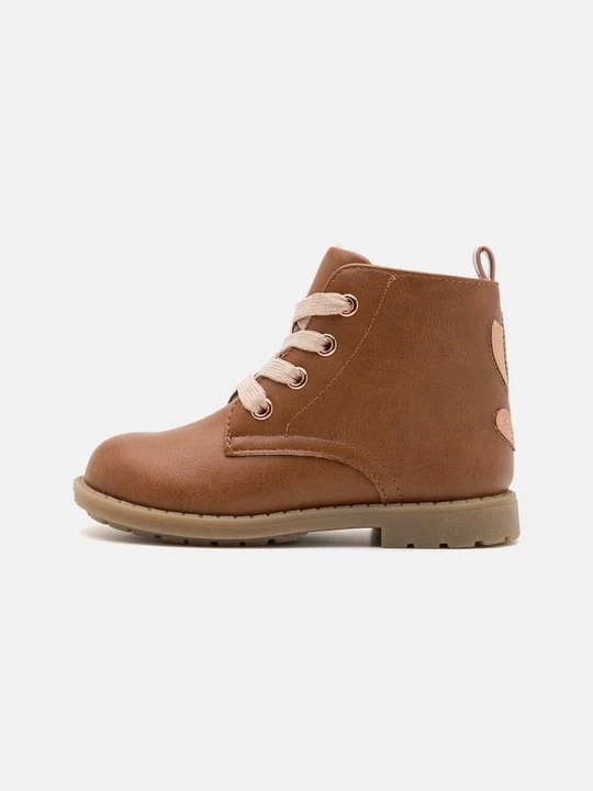 Foto van product Veterboots Friboo By Zalando cognac