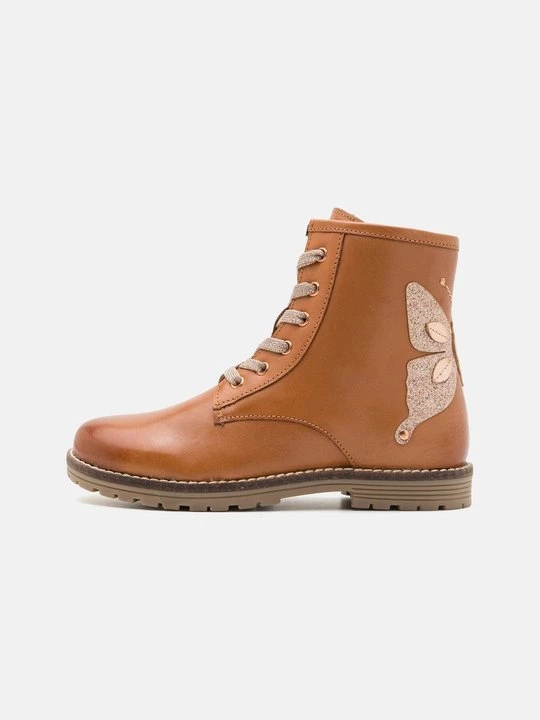 Foto van product Veterboots Friboo By Zalando tan