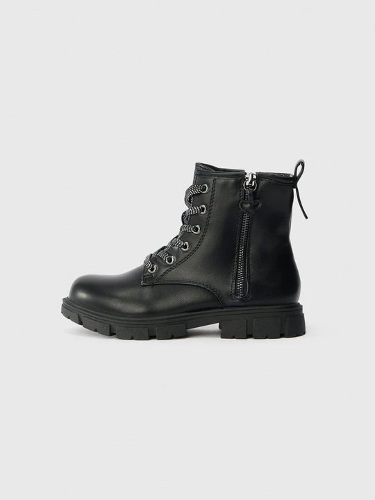 Foto van product Veterboots Friboo By Zalando zwart