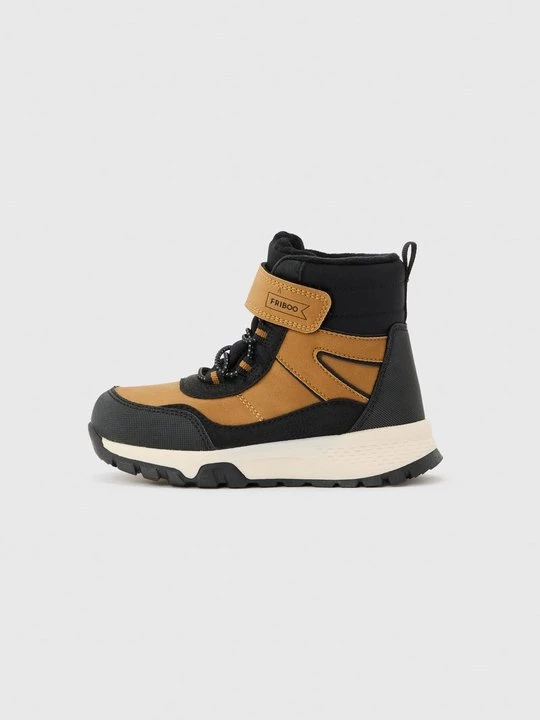 Foto van product Veterboots Friboo By Zalando zwart